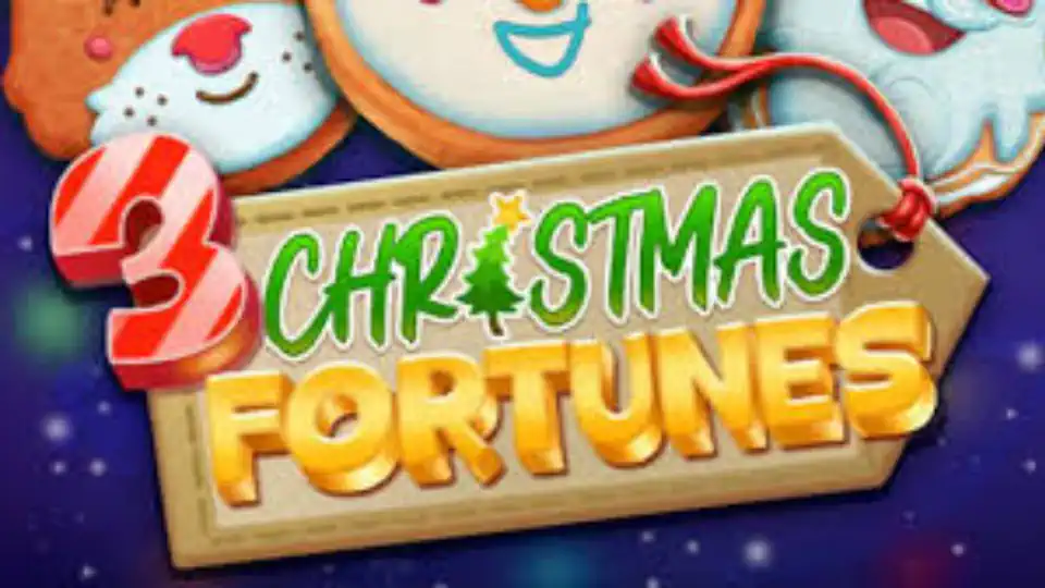 Christmas Fortunes