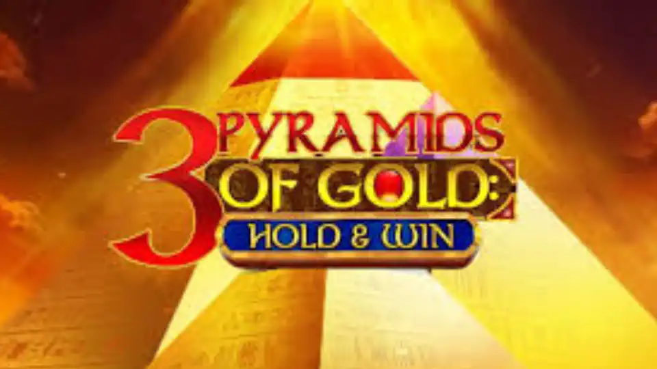 Pyramids of Gold