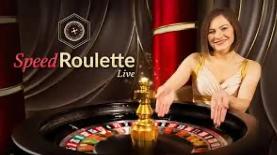 Speed Roulette