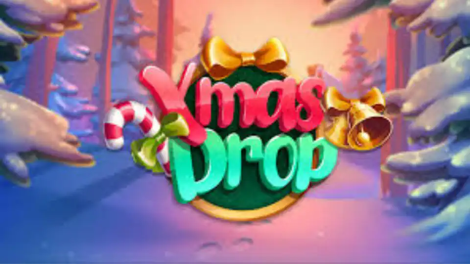 Xmas Drop