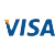 Visa logo